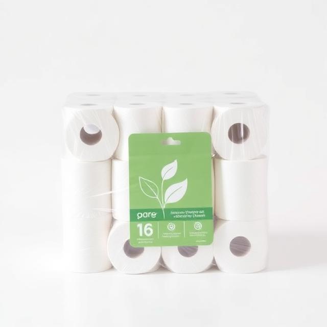 Papel higiênico Personal VIP 6 rolos