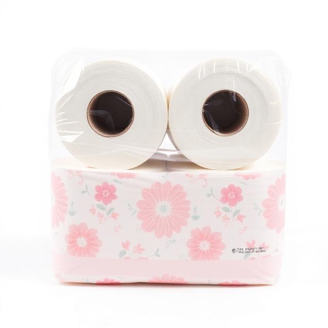 Papel higiênico Neve 6 rolos